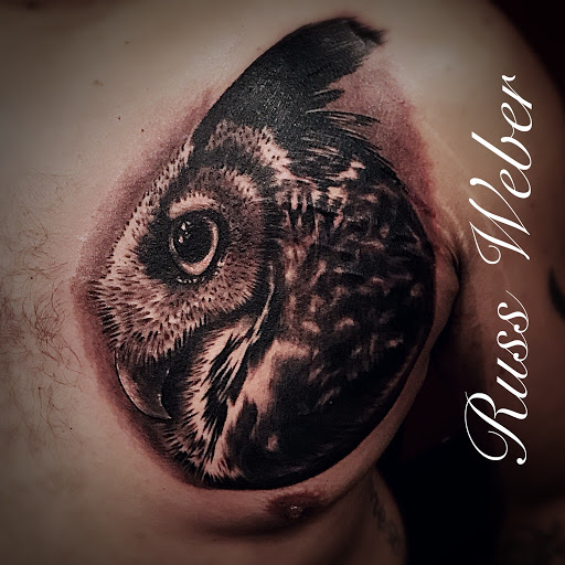 Explore tattoo ideas with meaning for ladies, creative tattoo ideas in Tucson, available at Sacred Art Tattoo Studio