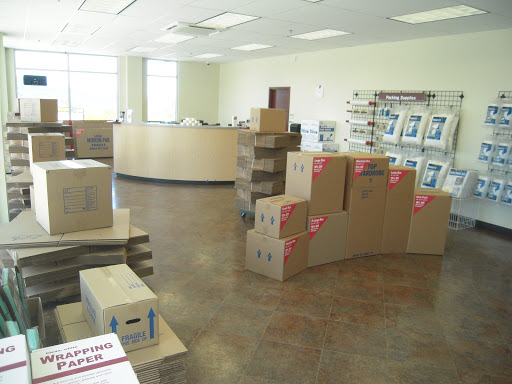 Self-Storage Facility «Issaquah Highlands Self Storage», reviews and photos, 910 NE High St, Issaquah, WA 98029, USA