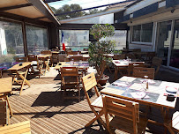 Atmosphère du Soleil Bar restaurant à Saint-Raphaël - n°1