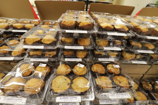 Grocery Store «Food Lion», reviews and photos, 125 Stuart Rd NE, Cleveland, TN 37312, USA