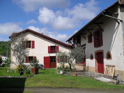 Boulanger Claudine à Castelnau-Rivière-Basse