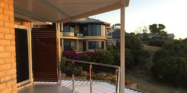 AUSSIE BALUSTRADING & STAIRS PERTH