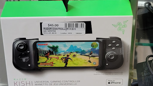 Shopping Mall «Shop City Shopping Center», reviews and photos, 105 Shop City Plaza, Syracuse, NY 13206, USA