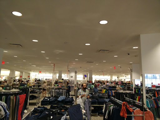 Department Store «Nordstrom Rack Fulton Street», reviews and photos, 505 Fulton St, Brooklyn, NY 11201, USA