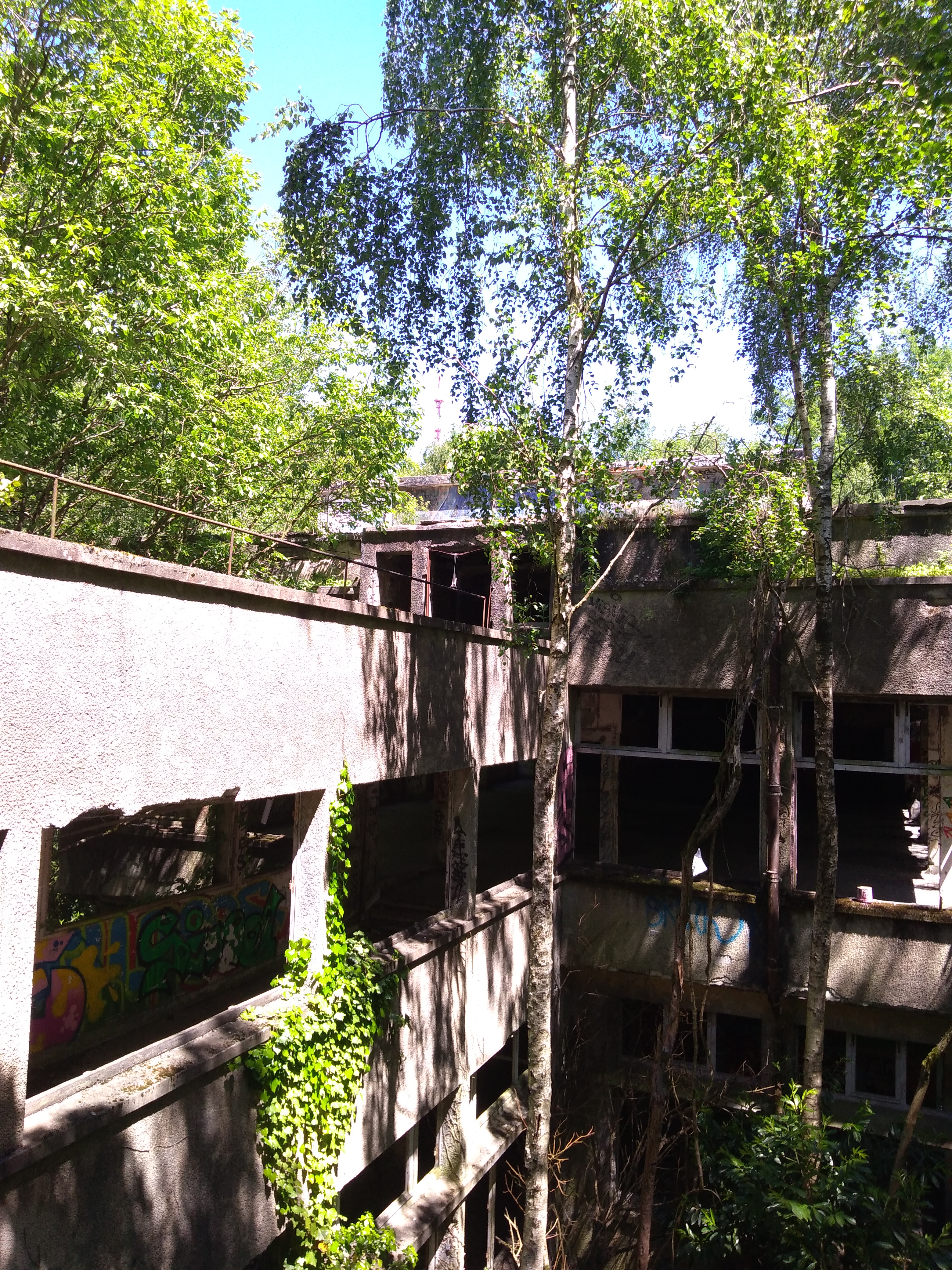 Photo n° 1 de l'avis de JaïpineX. fait le 04/06/2019 à 10:19