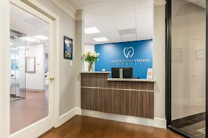 Dr. Veronica Lopez-Miller, DDS: Downtown Vienna Dental image