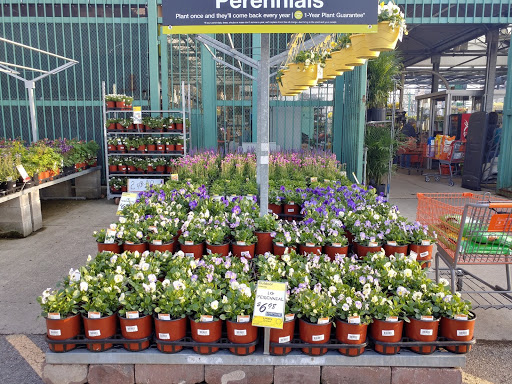 Home Improvement Store «The Home Depot», reviews and photos, 825 E Dundee Rd, Palatine, IL 60074, USA