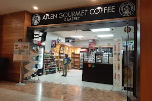 Allen Gourmet Coffee & Eatery image