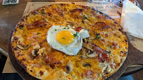Pizza du Restaurant 3 Brasseurs Antibes - n°5