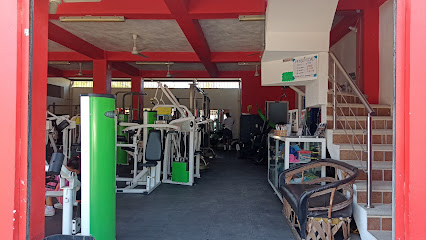Gym Fitness Club Ixtapa - C. Durazno 344, 24 de Febrero, 48280 Ixtapa, Jal., Mexico