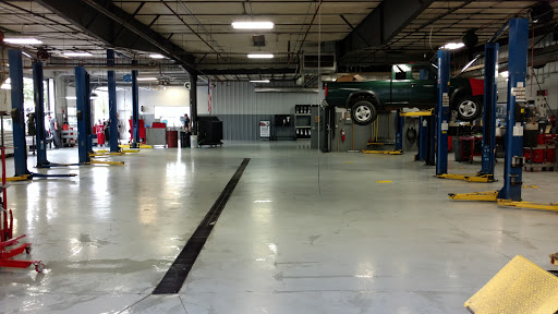 Nissan Dealer «Greeley Nissan», reviews and photos, 2625 35th Ave, Greeley, CO 80634, USA