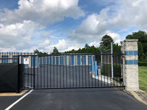 Self-Storage Facility «City Self Storage Inc.», reviews and photos, 1205 Marshall Ave A, Lancaster, PA 17601, USA