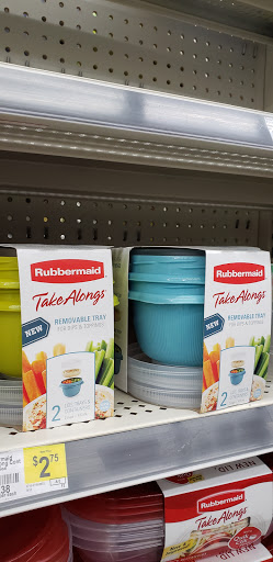 Discount Store «Dollar General Market», reviews and photos, 237 E McCauley Dr, Uhrichsville, OH 44683, USA