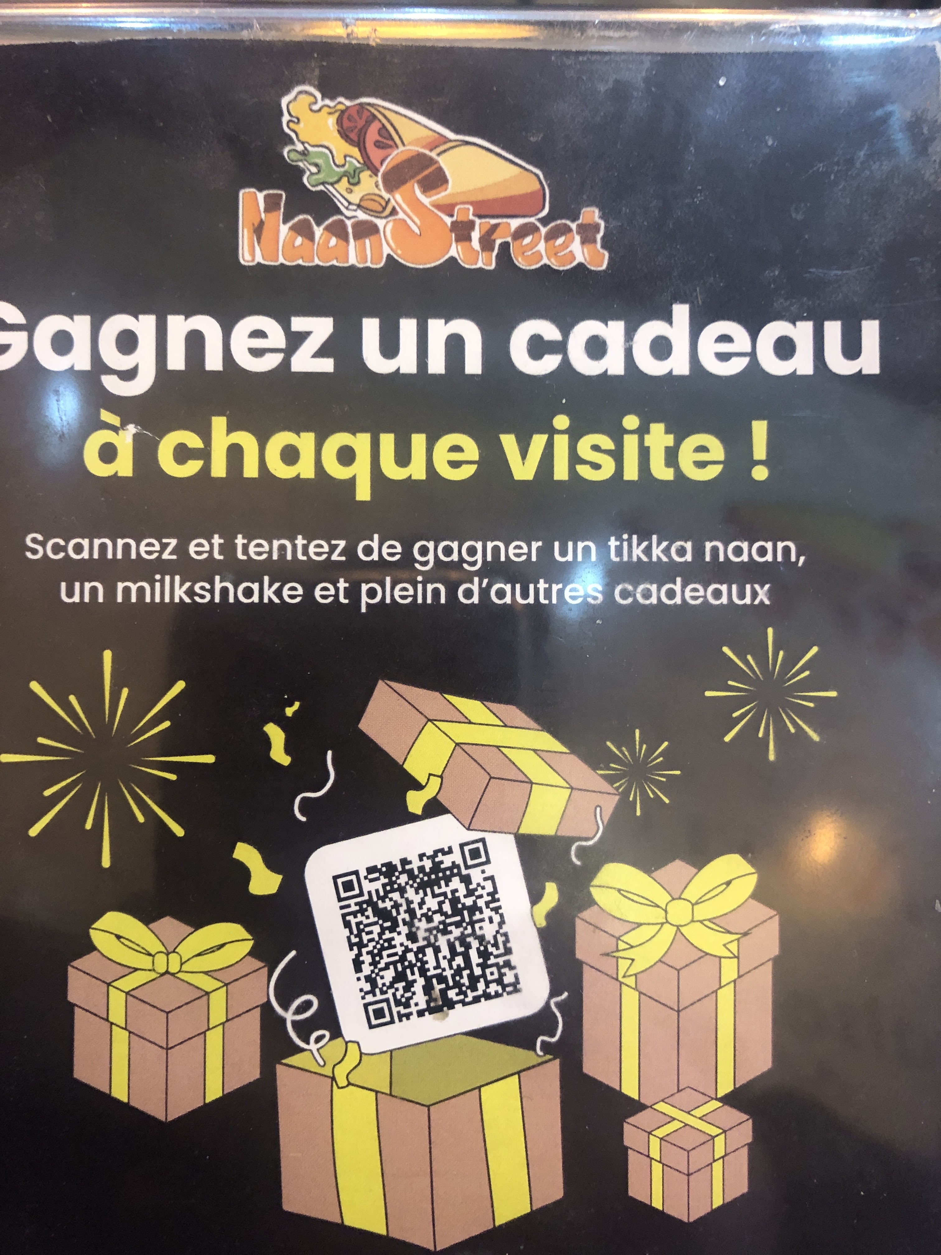Photo n° 1 de l'avis de Murat.k fait le 29/10/2023 à 15:11