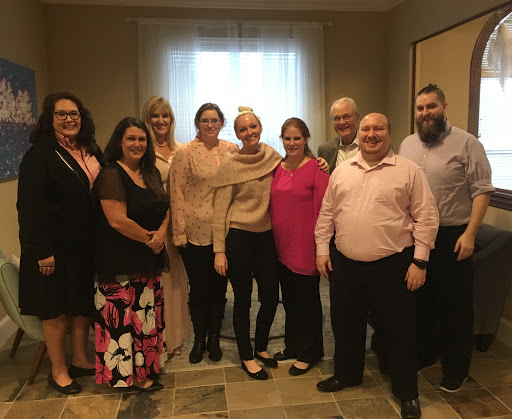 Personal Injury Attorney «Brandy Austin Law Firm», reviews and photos