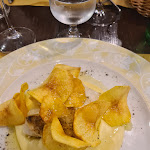 Photo n°3 de l'avis de Germana.r fait le 15/11/2023 à 09:33 sur le  Baccalaria à Naples