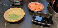 Sushi du Restaurant de sushis SuAndShi Toulon - n°8