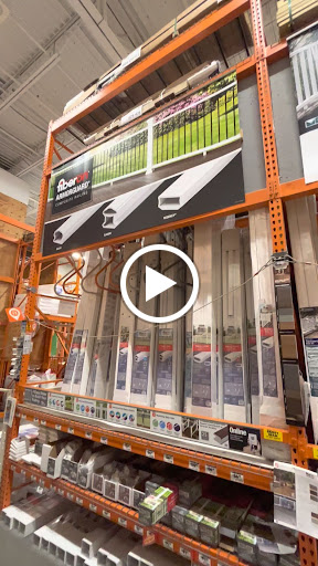 Home Improvement Store «The Home Depot», reviews and photos, 160 Laconia Rd, Tilton, NH 03276, USA