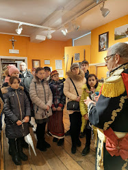 Le Musee des Marches Folkloriques de L entre Sambre et Meuse Asbl