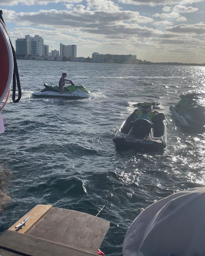 Night Club «LIV», reviews and photos, 4441 Collins Ave, Miami Beach, FL 33140, USA