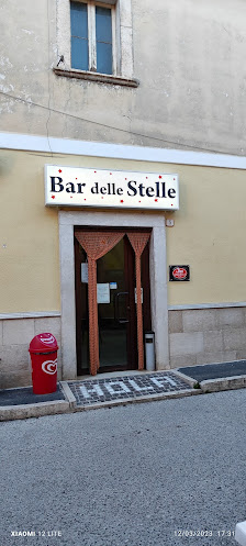 Bar delle stelle Piazza Regina Margherita, 67041 Aielli AQ, Italia