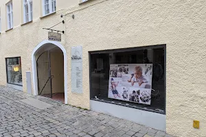 Friseur Schweiger image