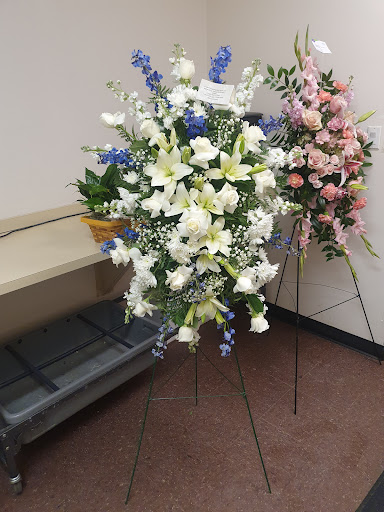 Florist «florist houston spring branch», reviews and photos, 1657 Gessner Rd #3, Houston, TX 77080, USA