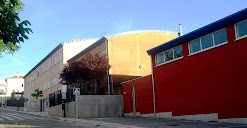 CEIP Al-Zawiya en La Zubia