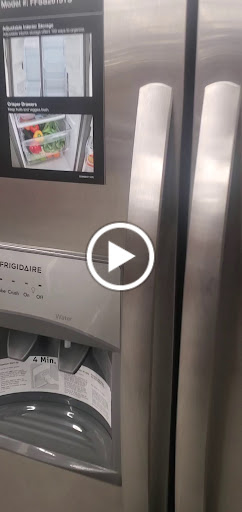 Home Improvement Store «The Home Depot», reviews and photos, 390 West St, Mansfield, MA 02048, USA