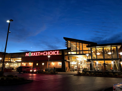 Market of Choice, 922 NW Circle Blvd #110, Corvallis, OR 97330, USA, 
