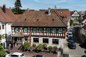 Hotel & Restaurant Adler