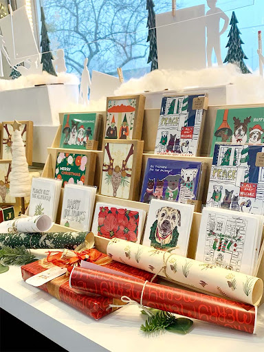 Print Shop «Paperjam Press», reviews and photos, 4730 NE Fremont St, Portland, OR 97213, USA