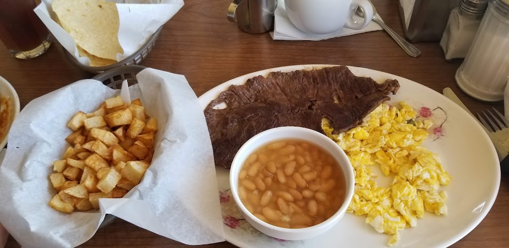 Lolitas Restaurant. 91706