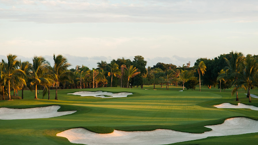 Resort «Trump National Doral Miami», reviews and photos, 4400 NW 87th Ave, Doral, FL 33178, USA