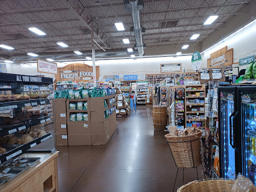 Health Food Store «Sprouts Farmers Market», reviews and photos, 21181 S Ellsworth Loop, Queen Creek, AZ 85142, USA