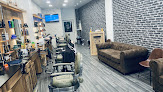 Salon de coiffure La Main D'Or 74100 Annemasse