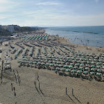 Photo n°1 de l'avis de Alberto.i fait le 18/08/2019 à 16:29 sur le  La Lampara à Termoli