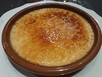 Crème catalane du Restaurant L’Auberge Aveyronnaise à Paris - n°18