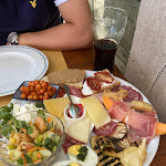 Photo n°1 de l'avis de Fede81.c fait le 10/09/2023 à 17:00 sur le  Ristorante Pizzeria I Ghibellini à Narni