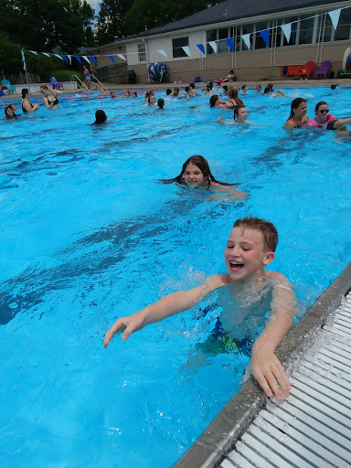 Golf Course «Tates Creek Golf Course», reviews and photos, 1400 Gainesway Dr, Lexington, KY 40517, USA