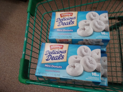 Dollar Store «Dollar Tree», reviews and photos, 7775 Amador Valley Blvd, Dublin, CA 94568, USA