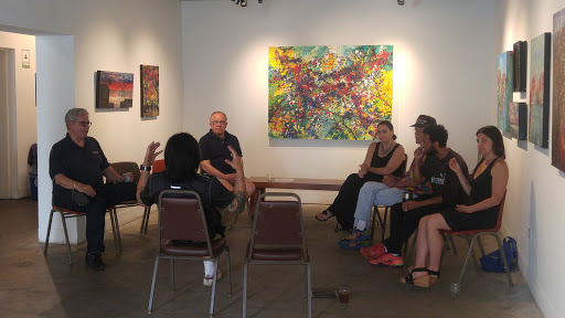 Art Gallery «Hatch Art: Gallery and Studios», reviews and photos, 3456 Evaline St, Hamtramck, MI 48212, USA
