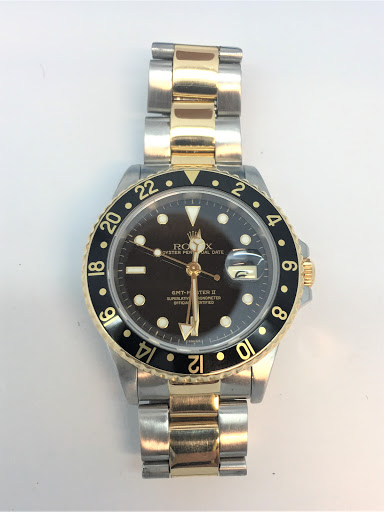 Watch Store «Diamond & Jewelry Gallery», reviews and photos, 11745 Interstate 10 Frontage Rd #130, San Antonio, TX 78230, USA