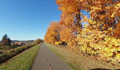 Centennial Trail