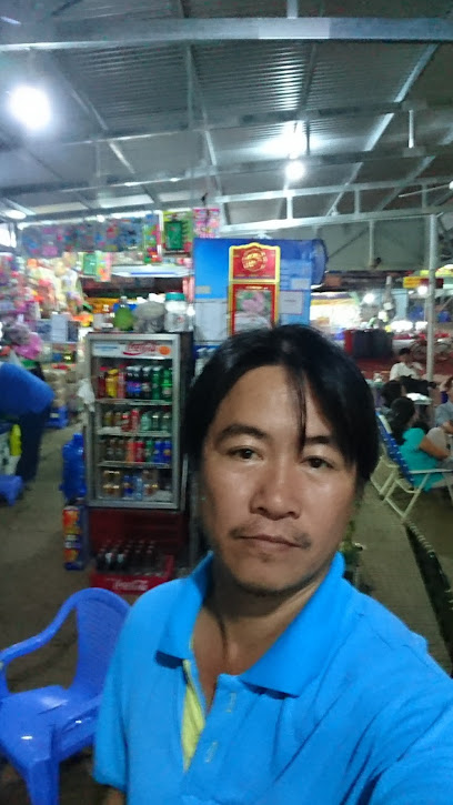 Cửa Hàng Rau Quả Nguyễn Thị Mai