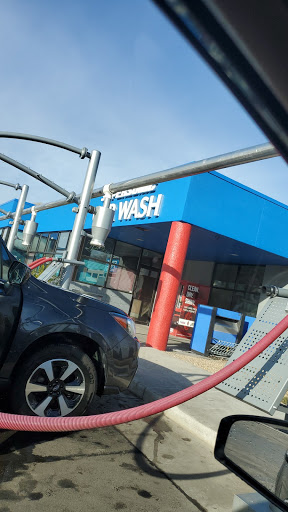 Car Wash «Supersonic Car Wash», reviews and photos, 672 S W Temple, Salt Lake City, UT 84101, USA