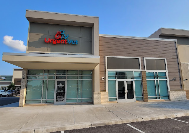 UrgentVet