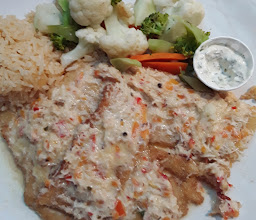 Restaurante Playa Azul photo