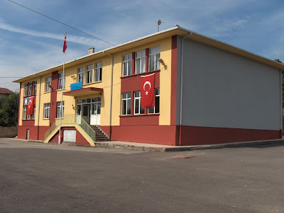 Mehmet Akif İlkokulu