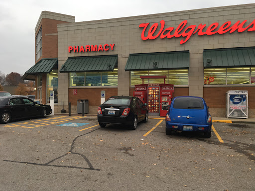 Drug Store «Walgreens», reviews and photos, 4310 Outer Loop, Okolona, KY 40219, USA